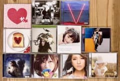 CD まとめ売り(11枚)　結婚式BGM用のサムネイル