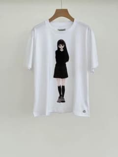 美品COYSEIO コイセイオ Tシャツ 韓国 白 - メルカリ