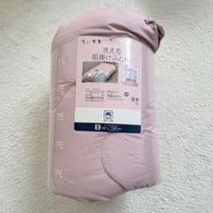 ちいかわ　洗える肌掛けふとん　布団のサムネイル