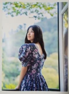 n*y様 当選品 アザーカット ミニブック 乃木坂46 五百城茉央 写真集 未来 m61359948327_1.jpg?1750075700