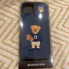 チャウヌ　iPhone 12 ケースのサムネイル