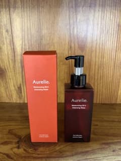 Aurelie. モイスチャライジングオイルクレンジングウォーター - メルカリ