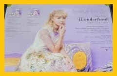 非売品】Dream Ami「Wonderland」告知ポスター E-girls - メルカリ