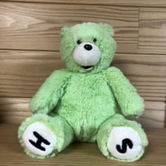 はじめしゃちょー スピンズ コラボ ぬいぐるみ パスケース バリアント岡崎のサムネイル