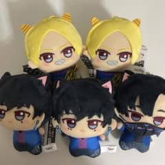 SAKAMOTO DAYS ちびぐるみ 百鬼夜行ver.の入手方法まとめ – 攻略大百科