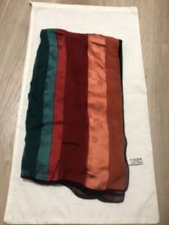美品！renoma スカーフのサムネイル
