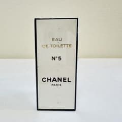 신품 미개봉 CHANEL 샤넬 N ° 5 오드 트와레 향수 50ml