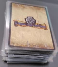 大量】ドラゴンクエストカードゲーム 120枚セット 2001年 ENIX