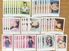 名探偵コナン ぱしゃこれ45枚セット【毛利蘭】のサムネイル