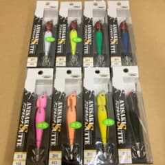 アニサキス アニサキスッテ 20号 8個セット - メルカリ