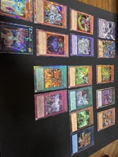 遊戯王 ライバルズ 3ボックス分のサムネイル