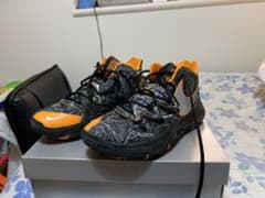 最終値下げ  バッシュ  カイリー5    taco  26.5のサムネイル