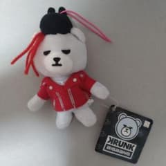BIGBANG KRUNK G-DRAGON