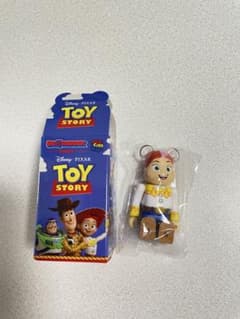 トイ・ストーリー　ベアブリックのサムネイル