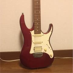 エレキギター アイバニーズのサムネイル