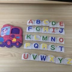 LeapFrog ABC フリッジフォニックスのサムネイル