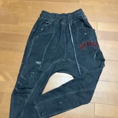 カタリスト CVTVLIST スウェットパンツ セットアップのサムネイル
