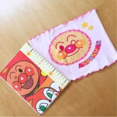 かなちん様専用★★★【アンパンマン】腹巻 おまけ付き♡のサムネイル
