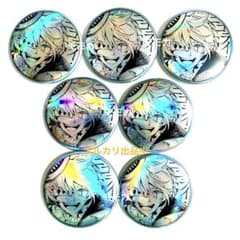 文豪ストレイドッグス 文スト 大博覧会 原作 缶バッジ ニコライ