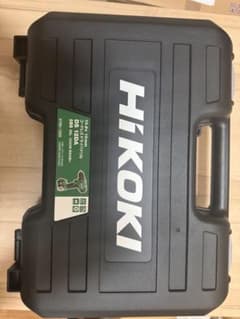 "HiKOKI(ハイコーキ) 10.8V 充電式 ドライバドリルのサムネイル
