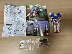 HG 1/144 ダブルオーガンダム　ジャンクのサムネイル