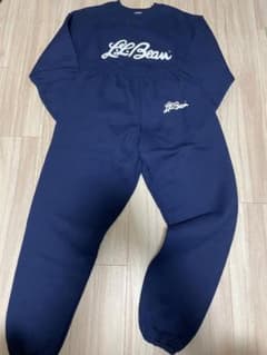 希少 デッドストック LLBean×Russell セットアップ 上下セット - メルカリ