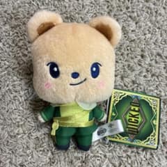 ウィキッド 永遠の約束 ANIMALCOORDY ぬいぐるみ　2種セット ウィキッド 永遠の約束 ANIMALCOORDY ぬいぐるみ 2種セット｜Yahoo
