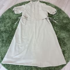 ロペピクニック　キャミワンピース　ブラウス　セットのサムネイル