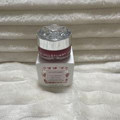 JILL STUART Lip Balm フィグ&フリージア　7g