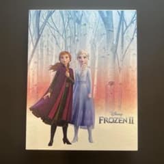 アナと雪の女王 アナと雪の女王2 ブルーレイセットのサムネイル