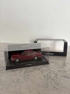 MINICHAMPS Bentley Continental R 1/43 - メルカリ