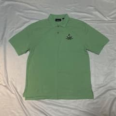 vintage golf ポロシャツのサムネイル