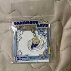 SAKAMOTO DAYS 制服DAYS アクリルスタンド 日向 - 2