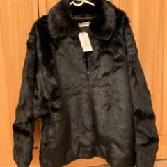 flugge ファーアウターのサムネイル
