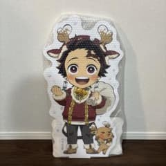 柚*子様 鬼滅の刃 竈門炭治郎 スタンディPOP HIROMA＆北九店限定販売