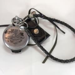 Vivienne Westwood【ヴィヴィアンウエストウッド】携帯灰皿のサムネイル