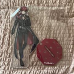 Standard Goods Vol.3 アクリルスタンド ローレン・イロアスのサムネイル