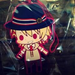 うたプリ 来栖翔のサムネイル