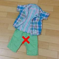marika様専用  キッズ 男の子 90 セット♪のサムネイル