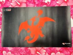 ポケモン リザードン professor cup 2020 プレイマット 希少品 ポケモン リザードン professor cup 2020 プレイマット 希少品 - メルカリ