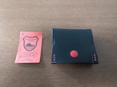 NAUGHTIAM ノーティアム　コインケース　小銭入れのサムネイル
