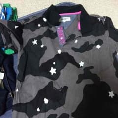 TOMMYポロシャツのサムネイル