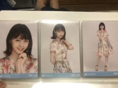 西野七瀬　ジコチューで行こうのサムネイル