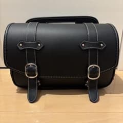 DAWNHAWK ドーンホーク 9L サイドバッグ おまけ付き - メルカリ