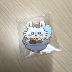 ちいかわ夜市 台湾限定 ピンズ ピンバッジ モモンガのサムネイル