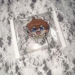 にじさんじ 8th with cake！】アクリルブロック 北見遊征 - メルカリ