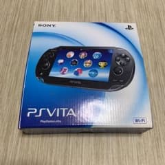 PlayStation Vitaのサムネイル