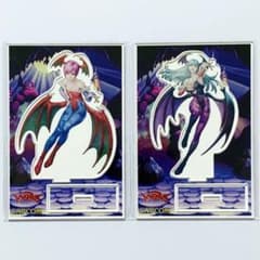 ハンター＆セイヴァー展 ヴァンパイア シャツ　リリス　未開封　XL 】長袖シャツ/リリス(ヱヴァンゲリヲン新劇場版)(M EVA×graniph その他