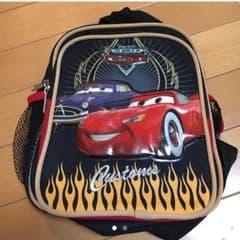 カーズ リュックのサムネイル