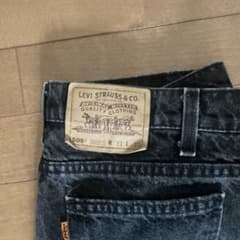 リーバイス505のサムネイル